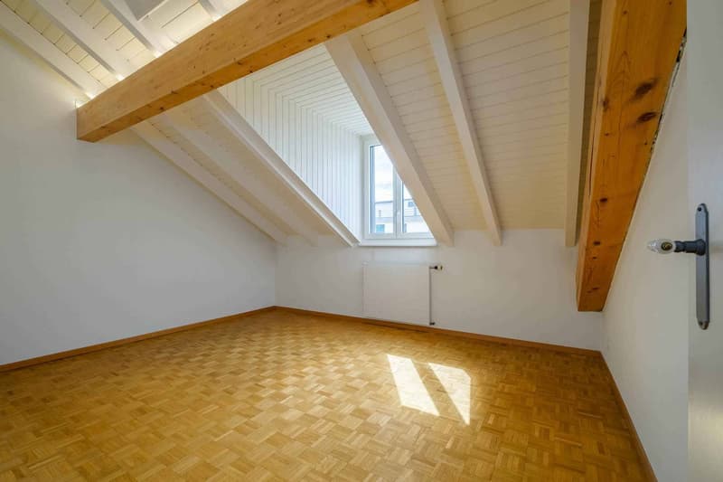 Appartement au cur du Vieux-Carouge - en exclusivité (4)