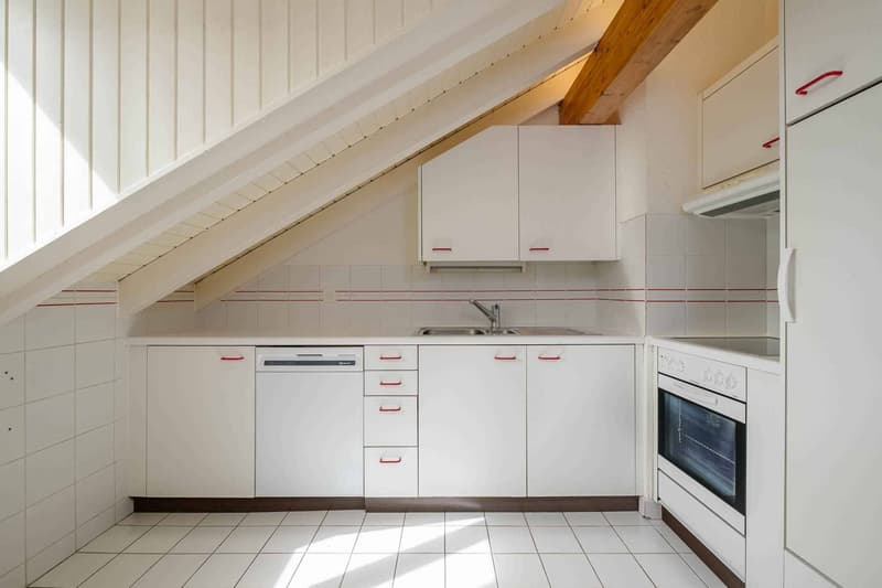 Appartement au cur du Vieux-Carouge - en exclusivité (3)