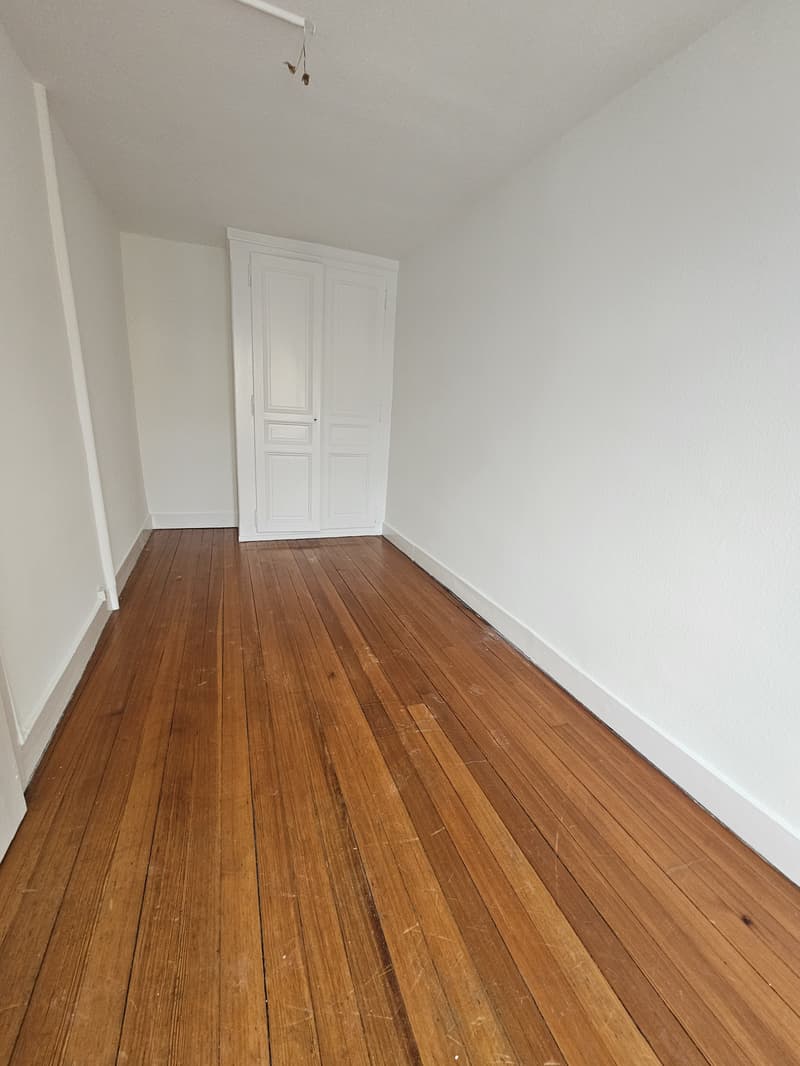 Grand Logement de 5.5 pièces au 1er étage avec cave (6)