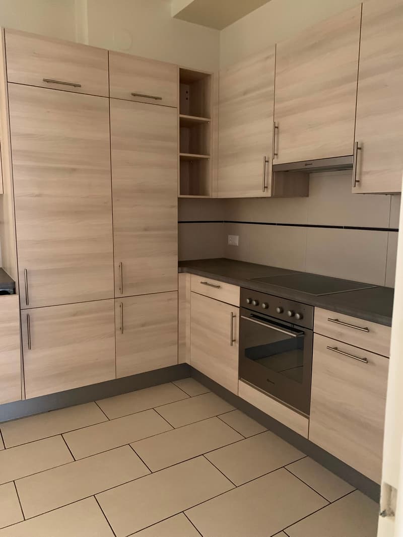 Sehr schönes Apartment mit viel Charme, geräumig und hell mit einer schönen Aussicht auf den See (7)