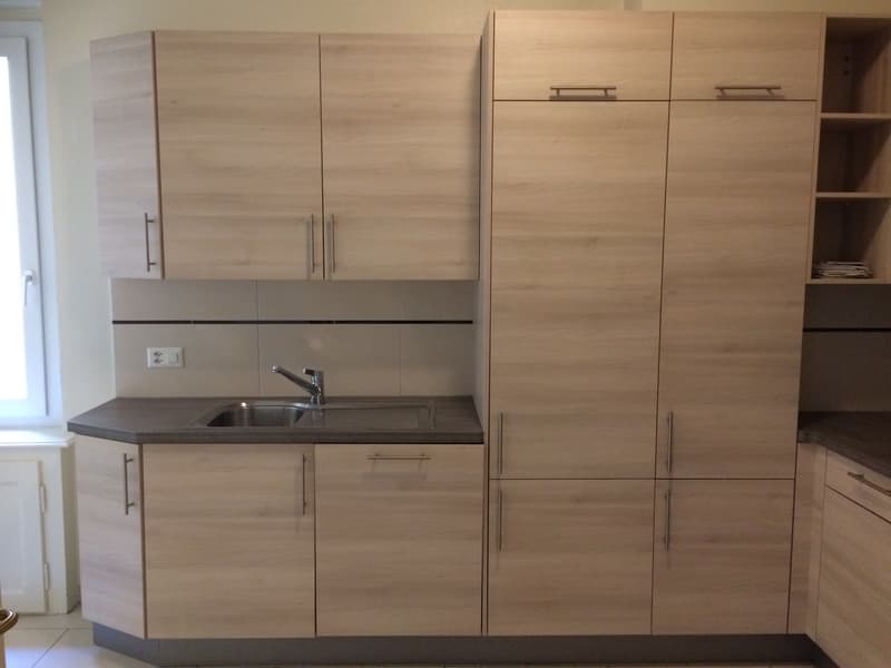Sehr schönes Apartment mit viel Charme, geräumig und hell mit einer schönen Aussicht auf den See (8)