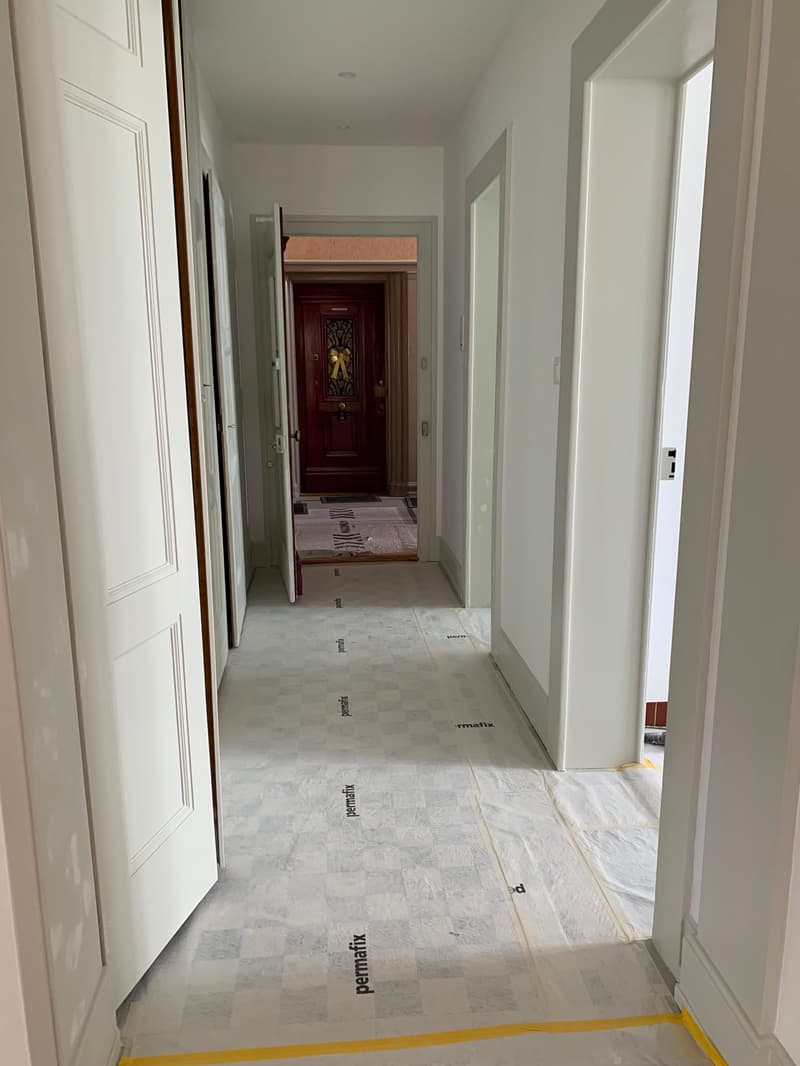 Schönes renoviertes Apartment, bietet eine helle und geräumige Umgebung, ideal für eine Familie (2)