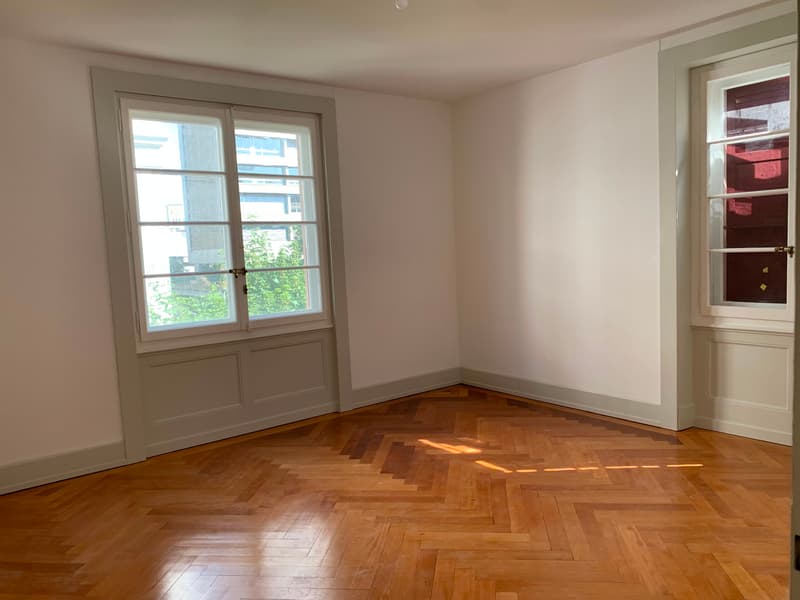 Schönes renoviertes Apartment, bietet eine helle und geräumige Umgebung, ideal für eine Familie (9)