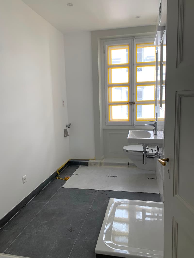 Schönes renoviertes Apartment, bietet eine helle und geräumige Umgebung, ideal für eine Familie (3)