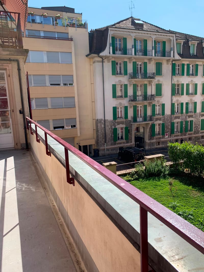 Schönes renoviertes Apartment, bietet eine helle und geräumige Umgebung, ideal für eine Familie (13)