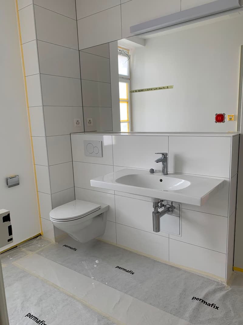 Schönes renoviertes Apartment, bietet eine helle und geräumige Umgebung, ideal für eine Familie (6)