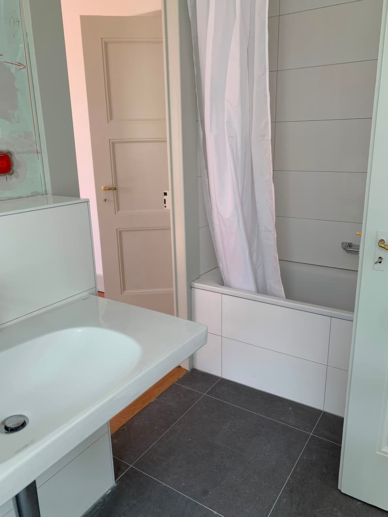 Schönes renoviertes Apartment, bietet eine helle und geräumige Umgebung, ideal für eine Familie (7)
