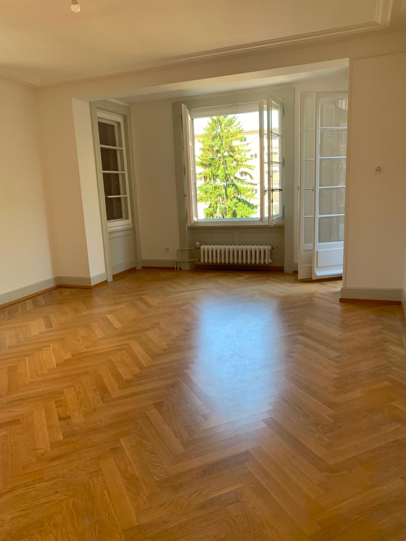 Schönes renoviertes Apartment, bietet eine helle und geräumige Umgebung, ideal für eine Familie (10)