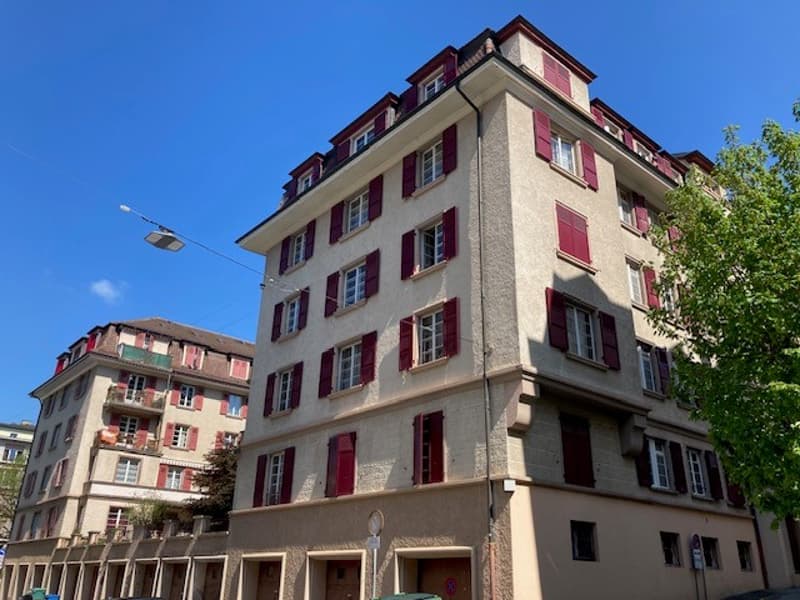 Schönes renoviertes Apartment, bietet eine helle und geräumige Umgebung, ideal für eine Familie (1)