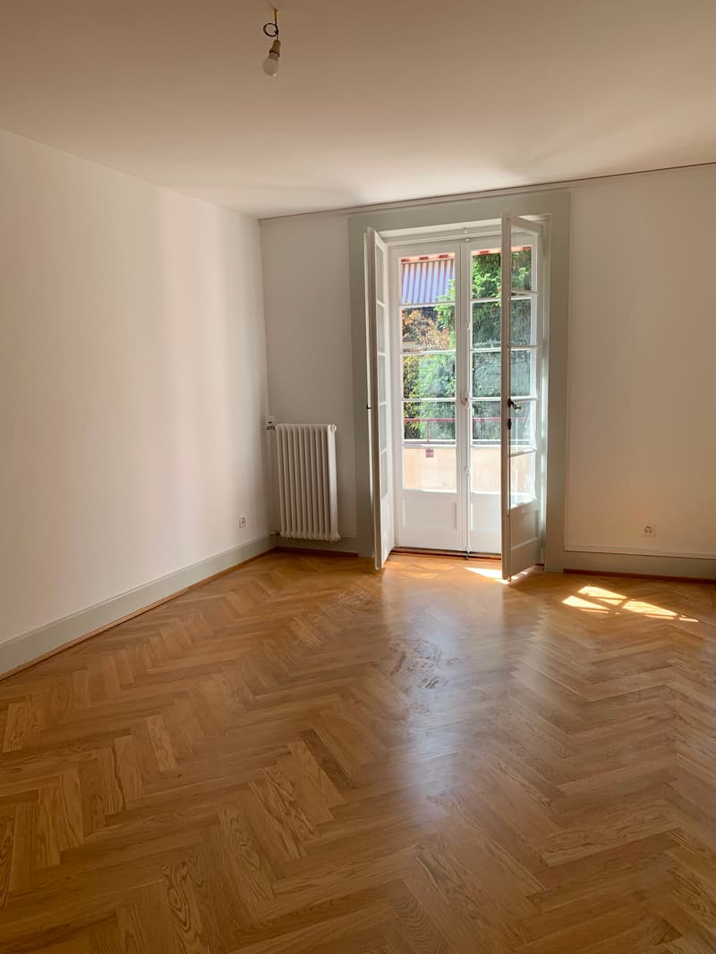 Schönes renoviertes Apartment, bietet eine helle und geräumige Umgebung, ideal für eine Familie (11)