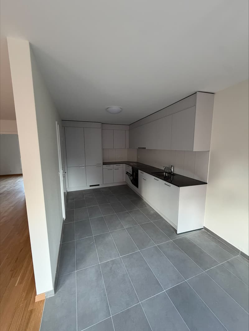 Logement en cours de rénovation, idéal pour une famille, situé (2)