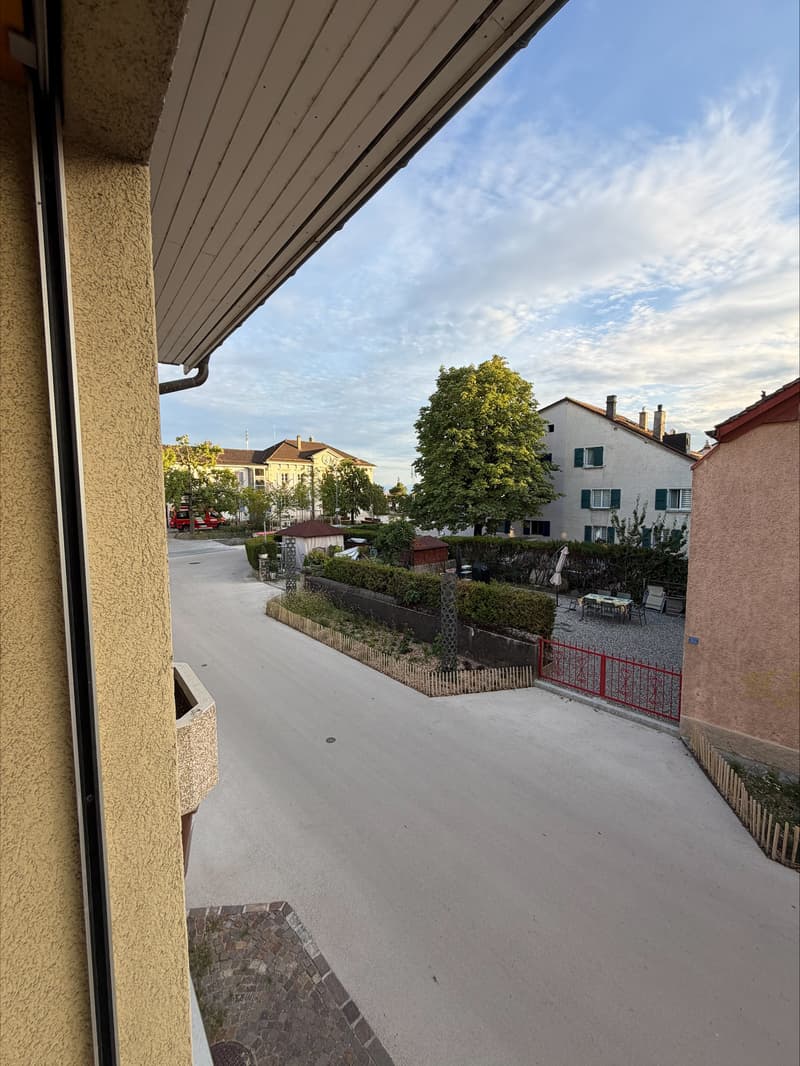Logement rénové, idéal pour une famille, situé (6)