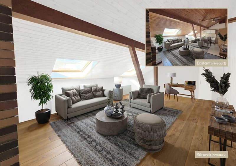 6.5-room duplex apartment in the heart of Moiry (5)
