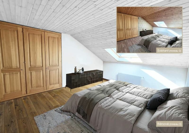 6.5-room duplex apartment in the heart of Moiry (7)