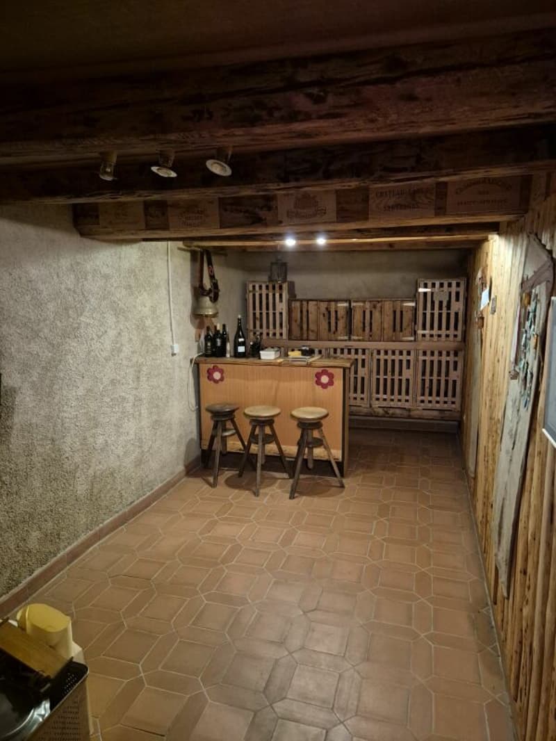 6.5-room duplex apartment in the heart of Moiry (8)