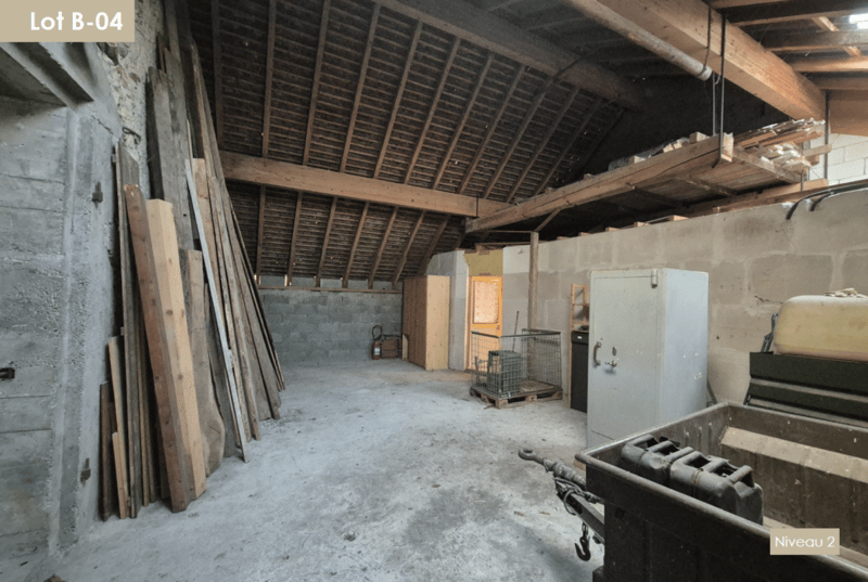 Werkstatt in Duplex (3)