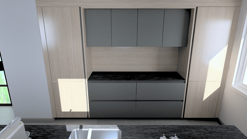 Villa individuell total renoviert, ideal für Selbstständige. (4)
