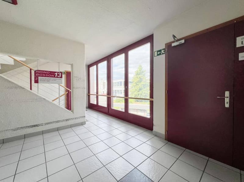 Administrative/Office 425.5 m2 in Morges (13)