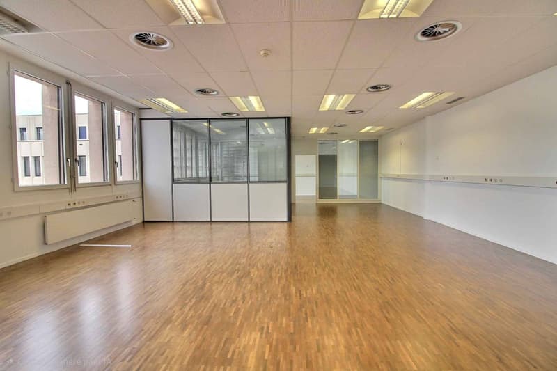 Beautiful administrative area of 186 m2 (2)