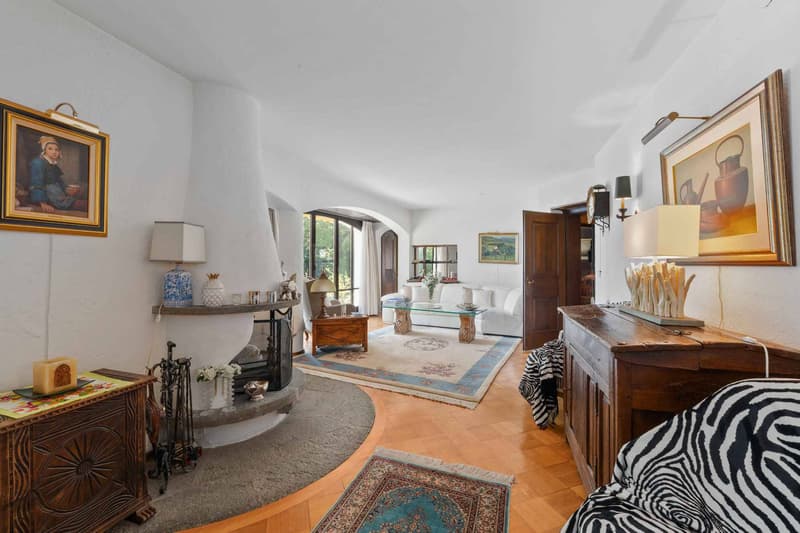 Prestige property with panoramic view Chexbres, Lavaux (6)