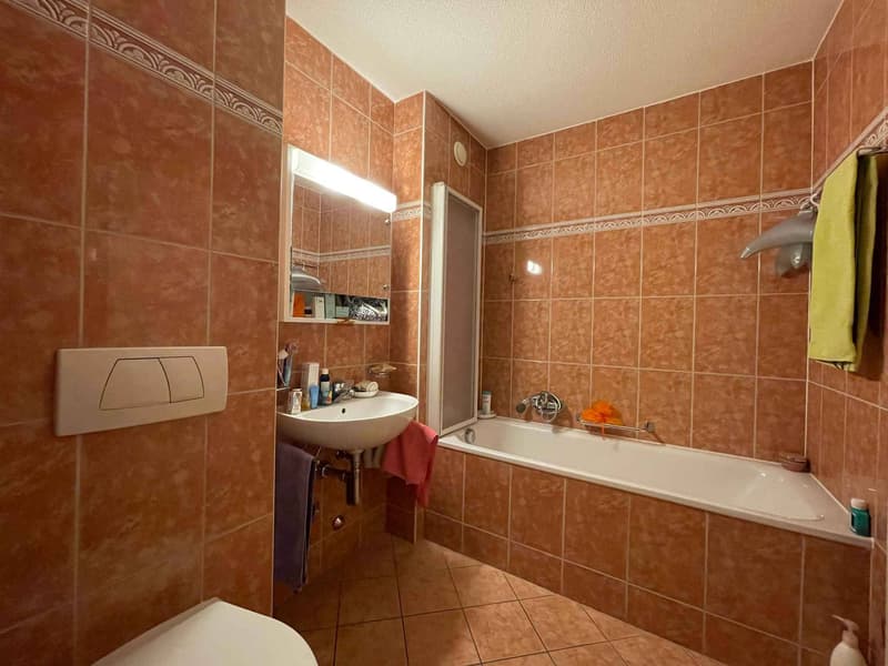 Geräumige 3,5-Zimmer-Wohnung von 98m2 mit großer Terrasse (6)
