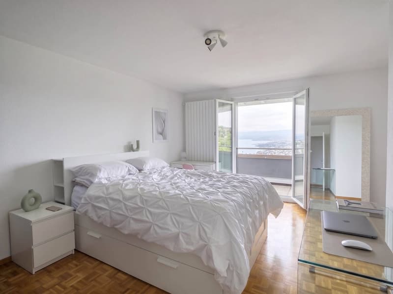 Spacieuse villa familiale avec une vue imprenable (10)