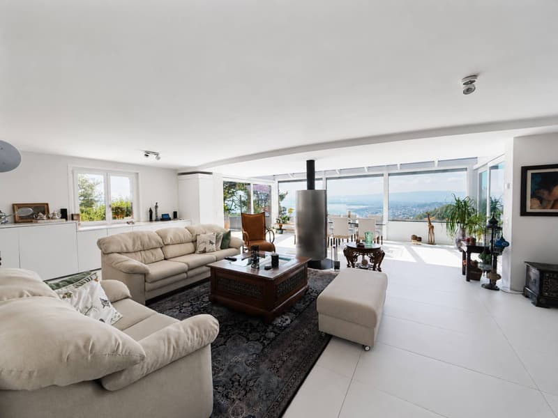 Spacieuse villa familiale avec une vue imprenable (4)