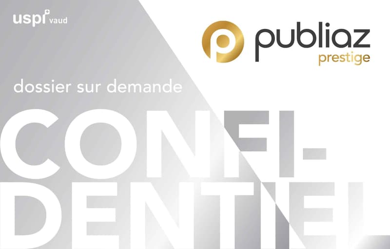 Off Market - Spacieux appartement familial avec terrasse à Pully Nord - (1)