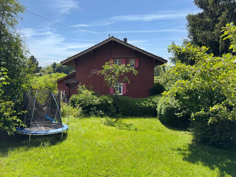Exclusivité - Villa rénovée en vente sur plans à Vers-chez-les-Blanc (7)