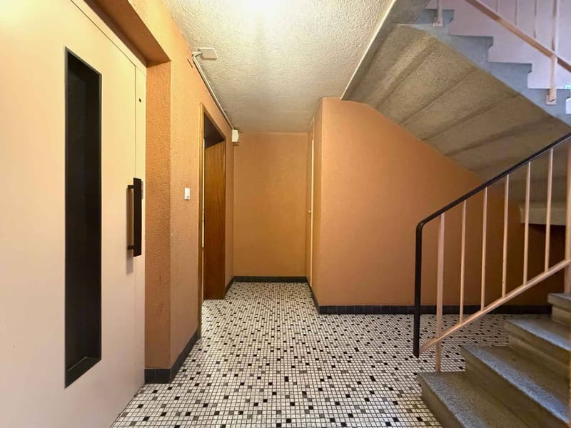 EXCLUSIVITE  FAIRE OFFRE - Deux immeubles résidentiels de rendement dans l'ouest lausannois (5)