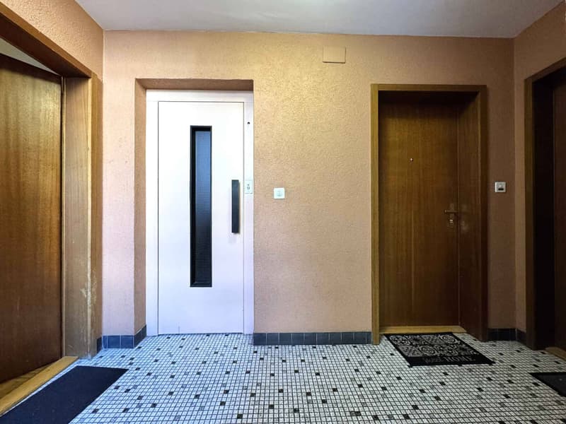 EXCLUSIVITE  FAIRE OFFRE - Deux immeubles résidentiels de rendement dans l'ouest lausannois (7)