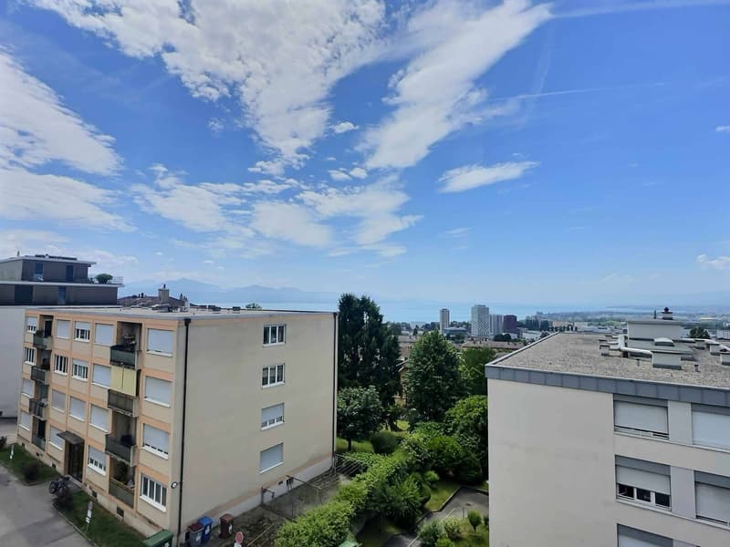Nuova costruzione - Magnifici appartamenti moderni con vista sul lago (5)