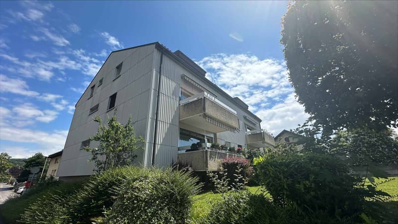 Magnificent fully renovated accommodation in a quiet and residential area (1)