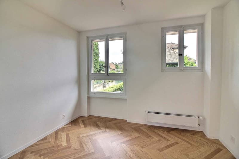 Schönes vollständig renoviertes Apartment mit atemberaubendem Blick auf den See (4)