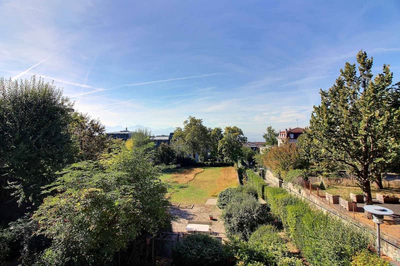Spacieux et lumineux 3.5 pièces avec vue dégagée à Lausanne (1)
