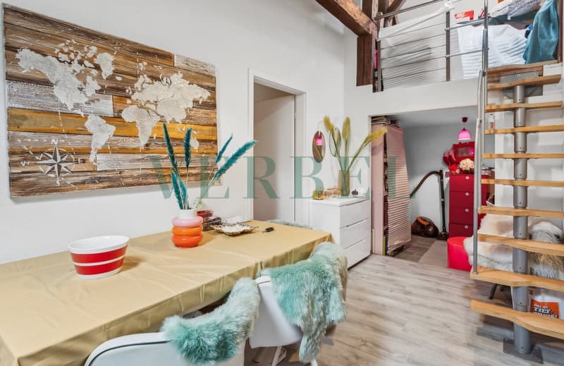 Grande casa con potenziale di ristrutturazione (5)