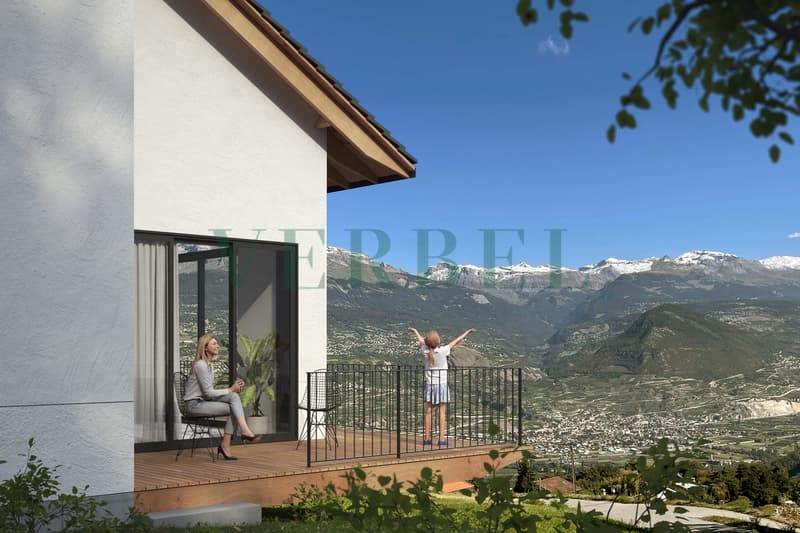 New family home with breathtaking views (1)