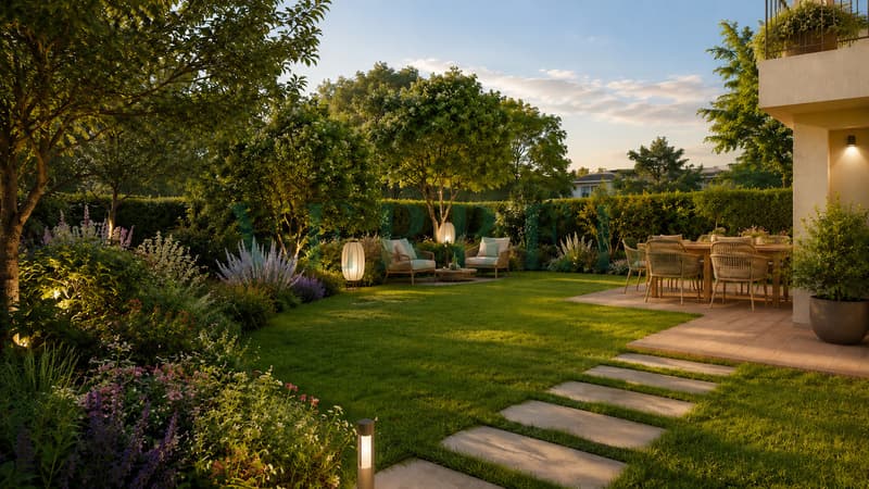 Your future villa in a privileged setting (8)