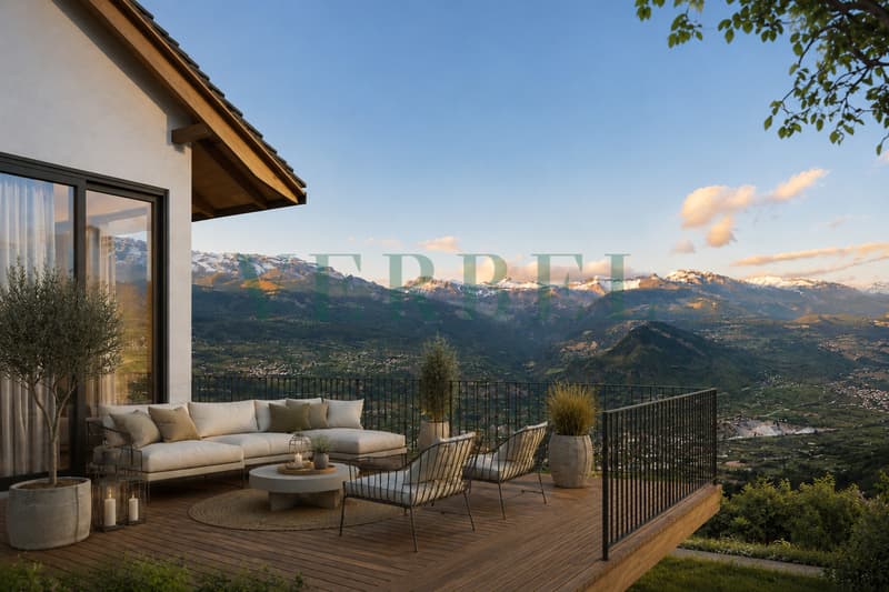 An exceptional living environment in the heart of Valais (8)