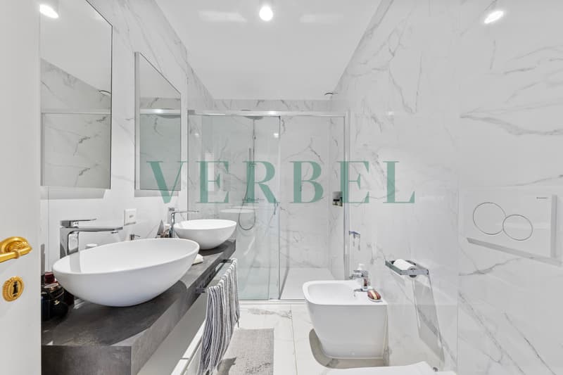 Appartement de prestige au coeur d'Ouchy, Lausanne (10)
