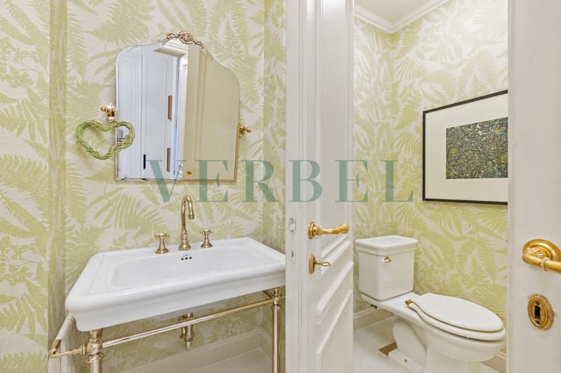Appartement de prestige au coeur d'Ouchy, Lausanne (12)
