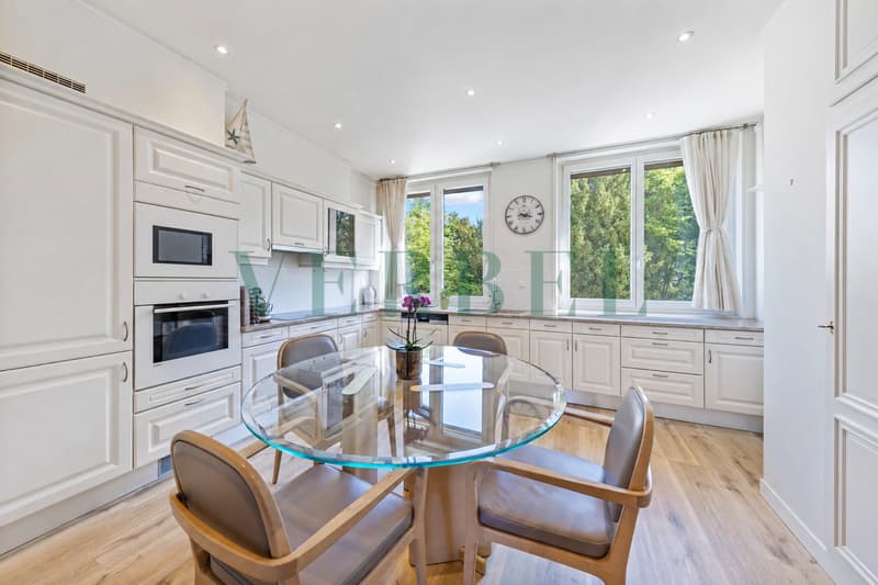 Appartement de prestige au coeur d'Ouchy, Lausanne (7)