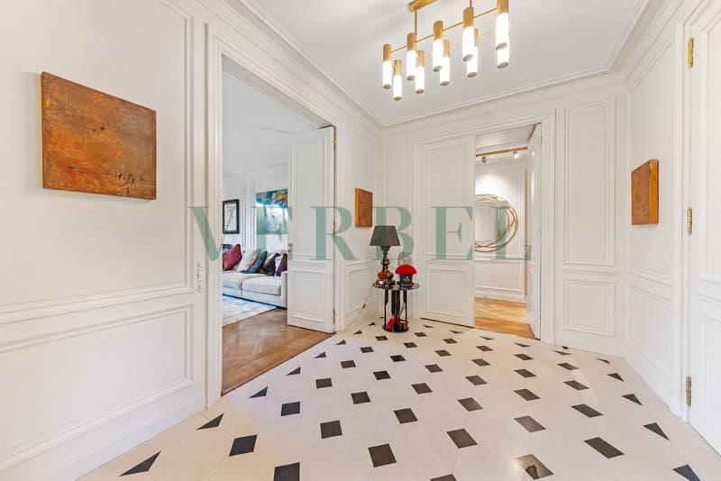 Appartement de prestige au coeur d'Ouchy, Lausanne (4)