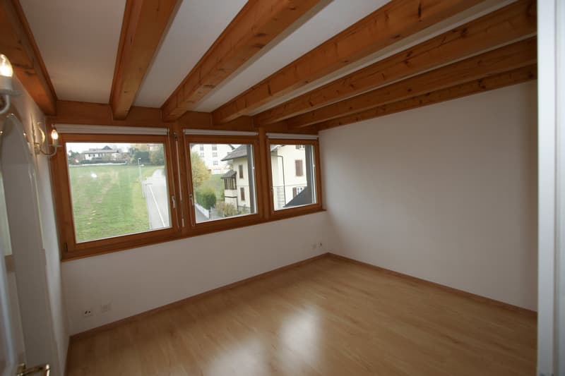 Zu vermieten, Duplex, 1610 Oron-la-Ville, Ref 19540 (9)