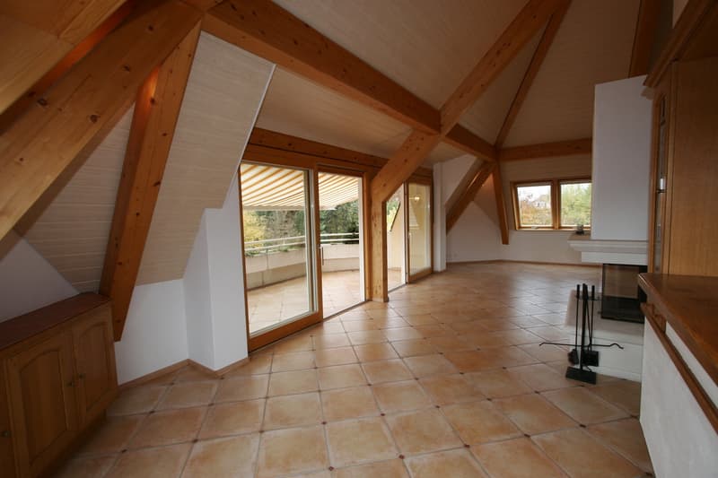 Zu vermieten, Duplex, 1610 Oron-la-Ville, Ref 19540 (3)