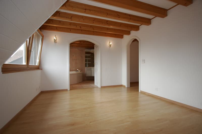 Zu vermieten, Duplex, 1610 Oron-la-Ville, Ref 19540 (7)
