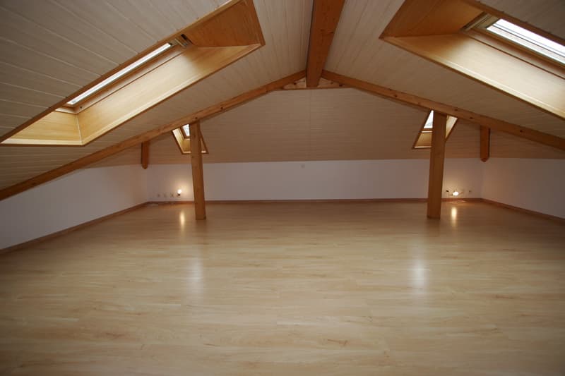 Zu vermieten, Duplex, 1610 Oron-la-Ville, Ref 19540 (4)