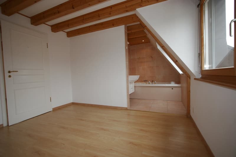 Zu vermieten, Duplex, 1610 Oron-la-Ville, Ref 19540 (6)