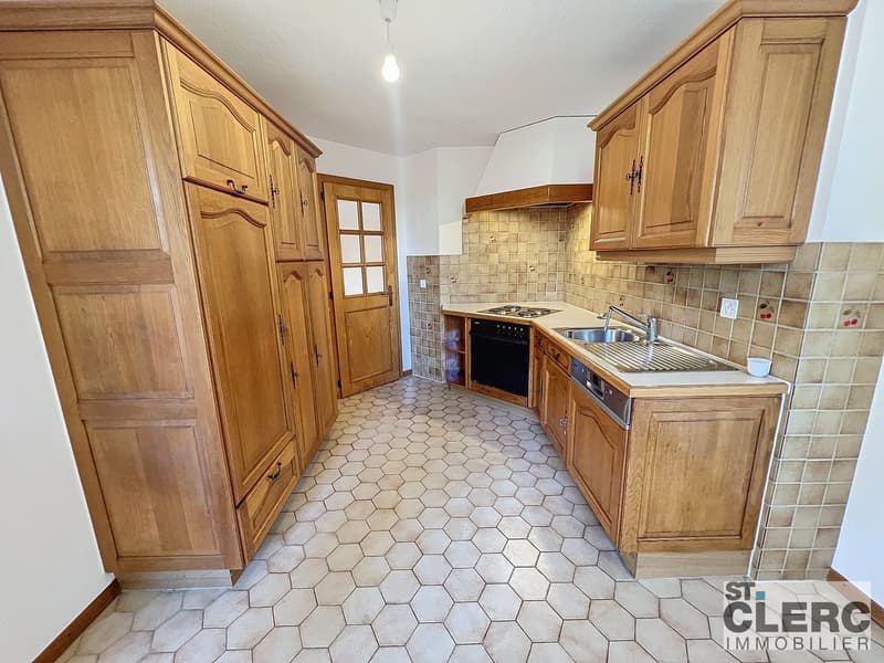 For rent, Apartment, 1610 Oron-la-Ville, Ref 5471445 (8)