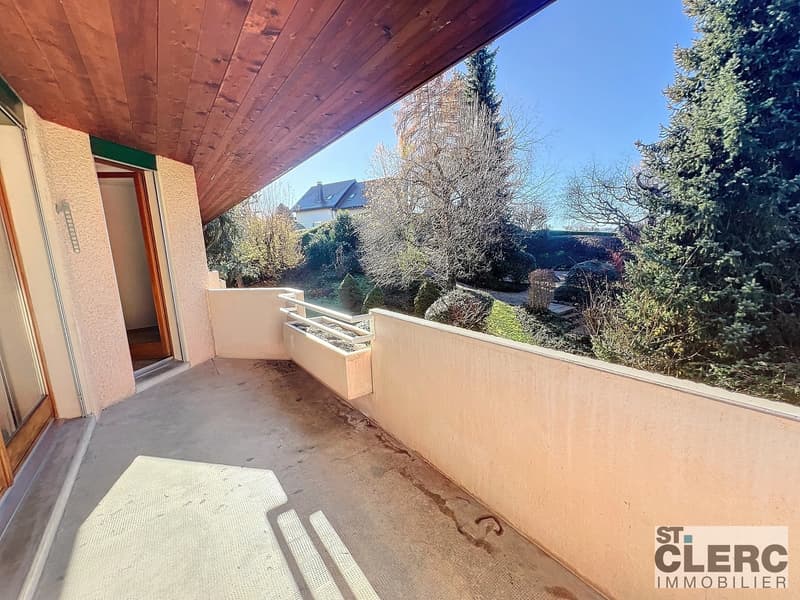 For rent, Apartment, 1610 Oron-la-Ville, Ref 5471445 (11)